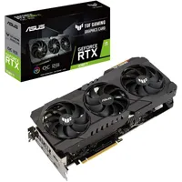 ASUS TUF Gaming NVIDIA GeForce RTX 3080 Ti OC Edition$1,349$1,099 at Amazon
Save $250 - nearly 20% off