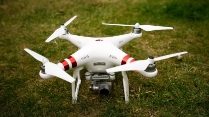DJI Phantom 3 Standard