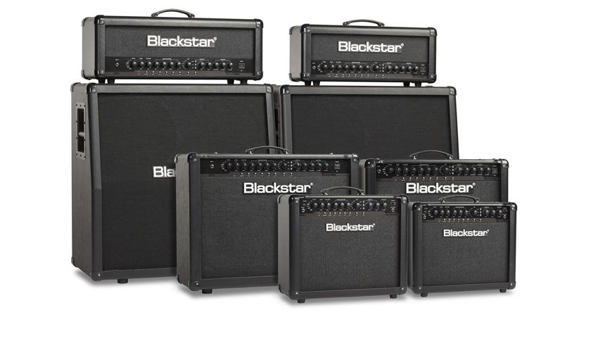 Blackstar ID:Series