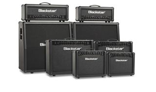 Blackstar ID:Series