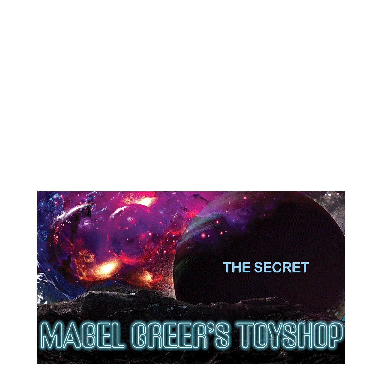 mabel greer's toyshop