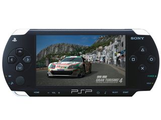 Sony playstation portable clearance games