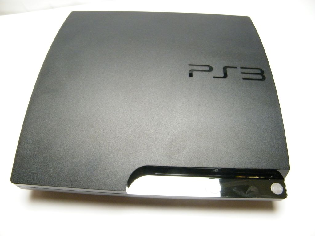 Sony's PlayStation 3 finally turns a profit TechRadar