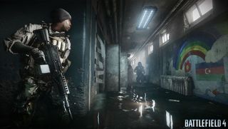 From Battlefield to Mass Effect How one engine is shaping the future of EA Games