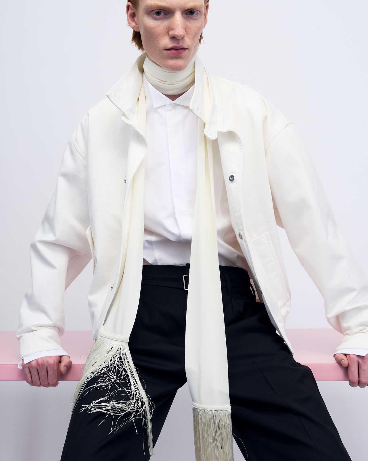 Lanvin S/S 2027