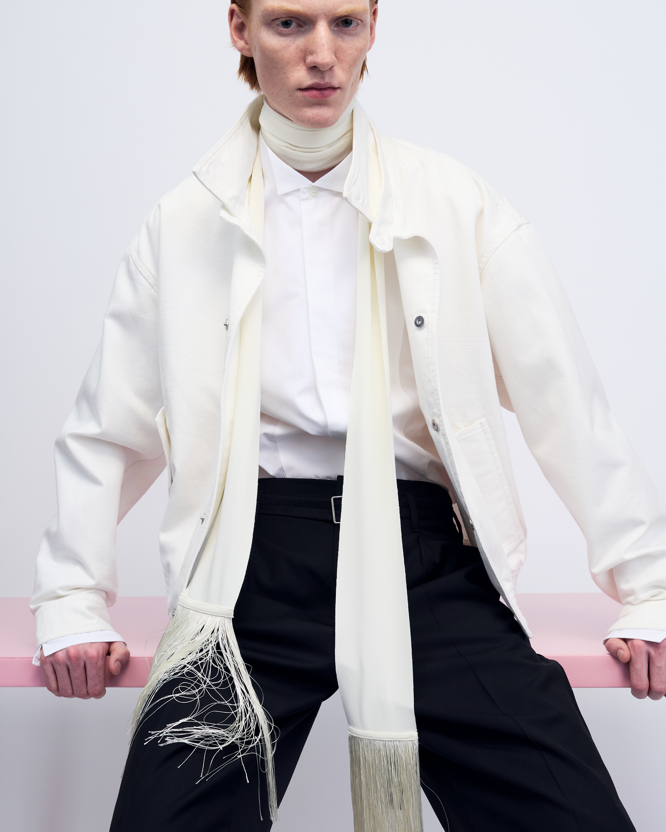 Lanvin S/S 2027