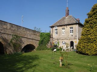 swinford toll bridge for sale