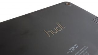 Tesco Hudl tablet review