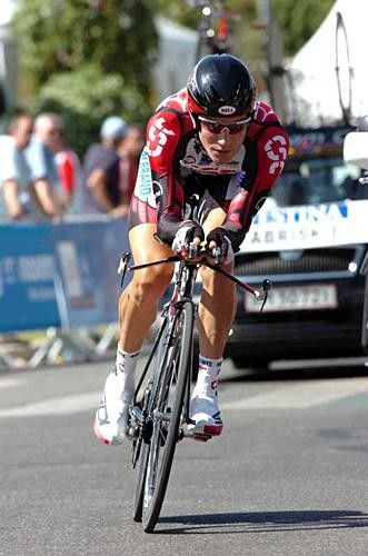 David Zabriskie (CSC)