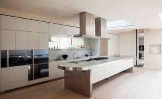 Electroluxe Grand Cuisine Kitchen
