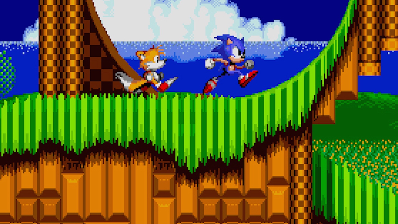 Tails (Sonic the Hedgehog 2)