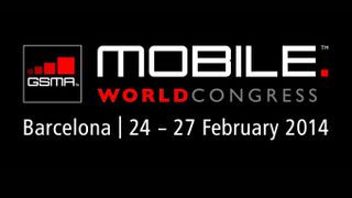 MWC 2014: Officially partnered with TechRadar