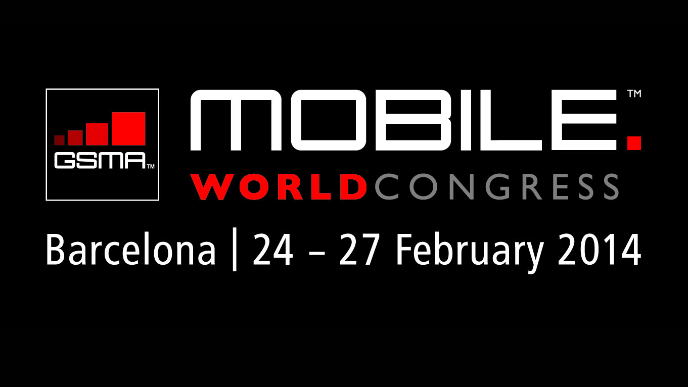 MWC 2014: Officially partnered with TechRadar