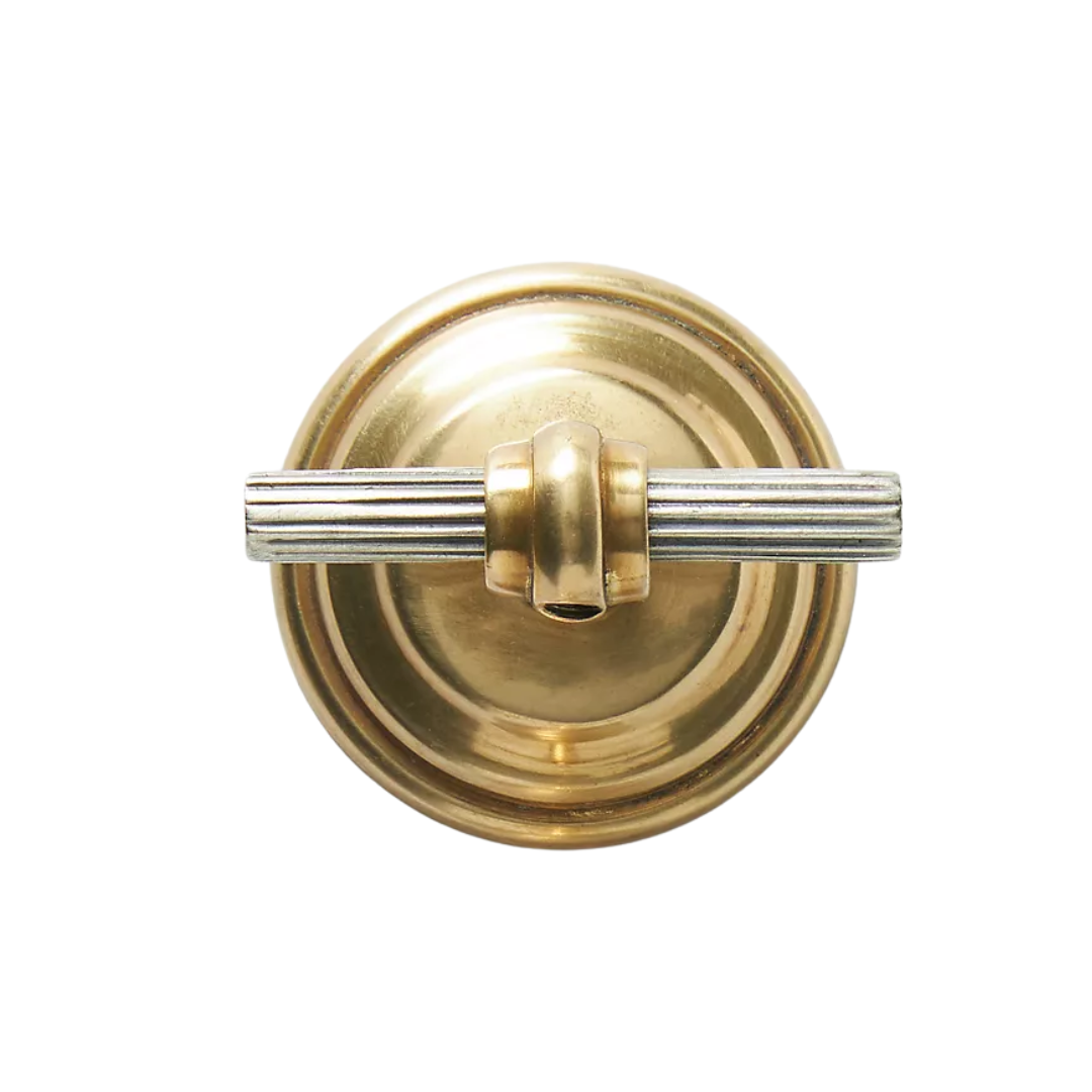 Sylvie Knobs, Set of 2