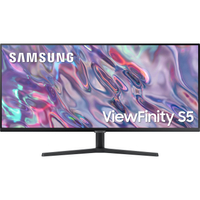 Samsung ViewFinity 34" curved ultrawide monitor | was $375.74| now $275.74
Save $100 at B&amp;H