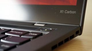 Lenovo ThinkPad X1 Carbon review