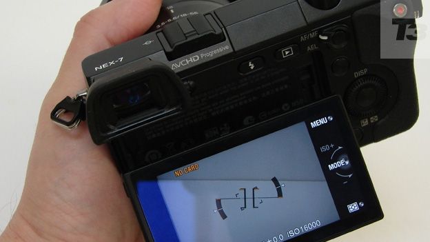 Sony NEX-7