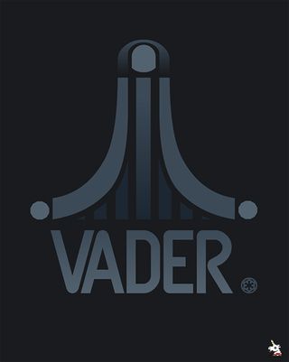 star wars branding