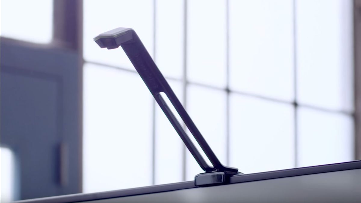 This device can transform any TV into a touchscreen TechRadar