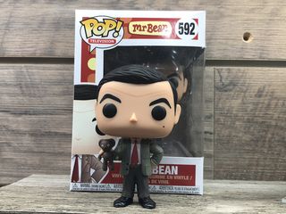 Mr. Bean