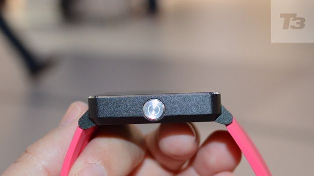 Sony SmartWatch 2 review
