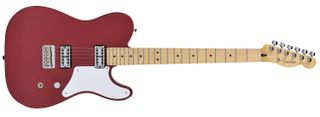 Fender classic player cabronita telecaster