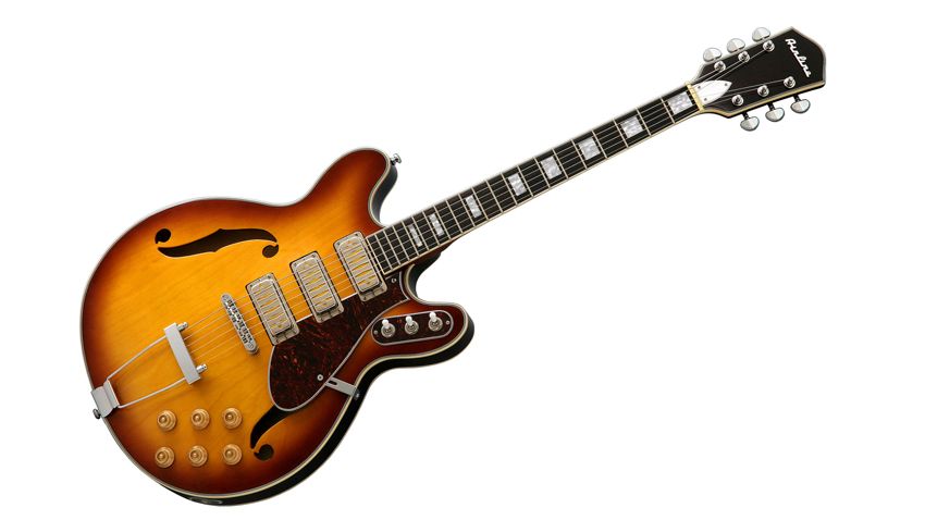 And the non-Bigsby H77