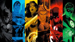 Newsarama looks at who's lined up to write the Justice League when the series triumphantly returns for Dawn of the DCU