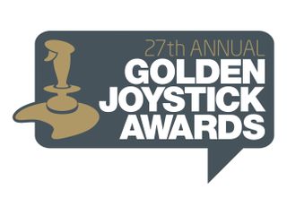 Golden Joysticks - top accolades