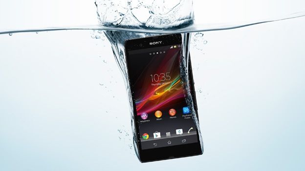 Sony Xperia Z review