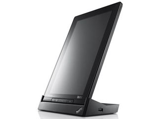 Lenovo thinkpad tablet review
