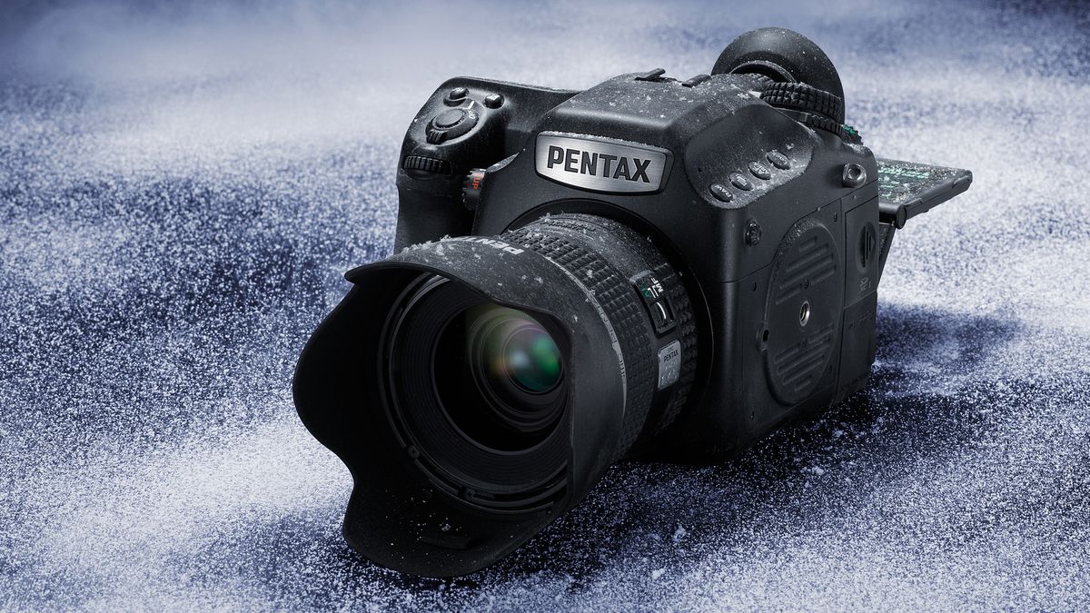 Image Credit: TechRadar