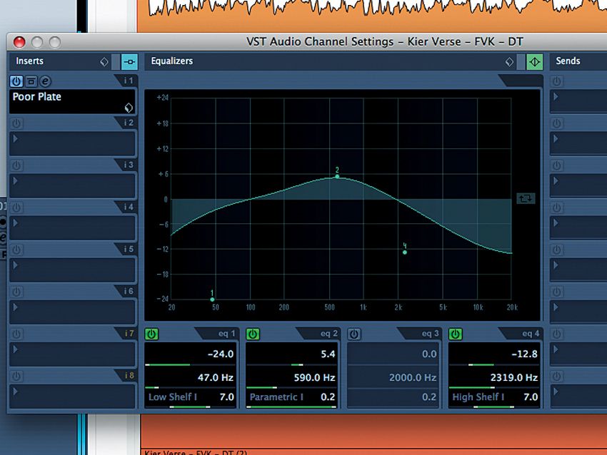 How to mix classic rock vocals MusicRadar