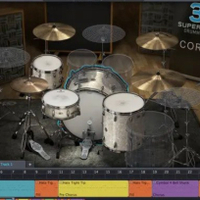 Toontrack Superior Drummer 3