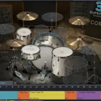 Toontrack Superior Drummer 3