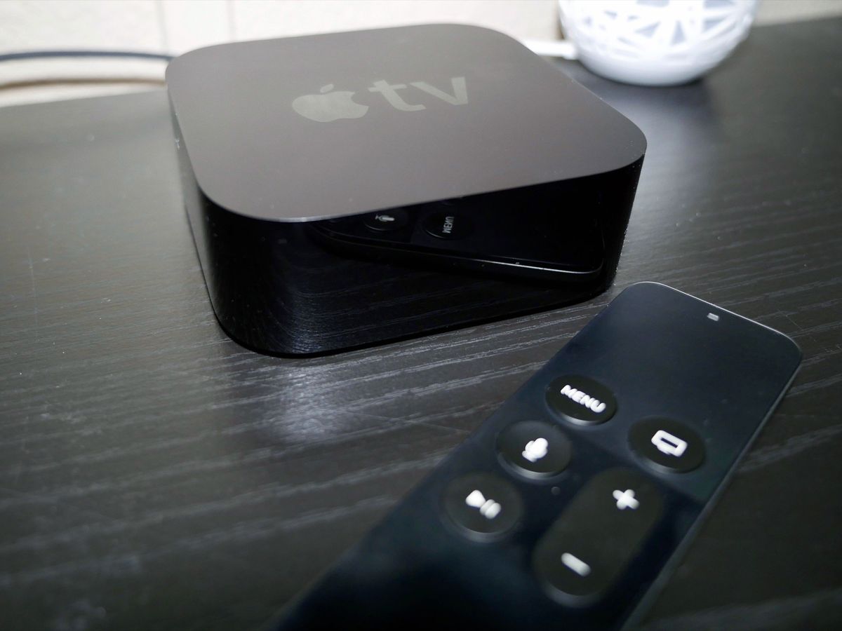 Apple TV