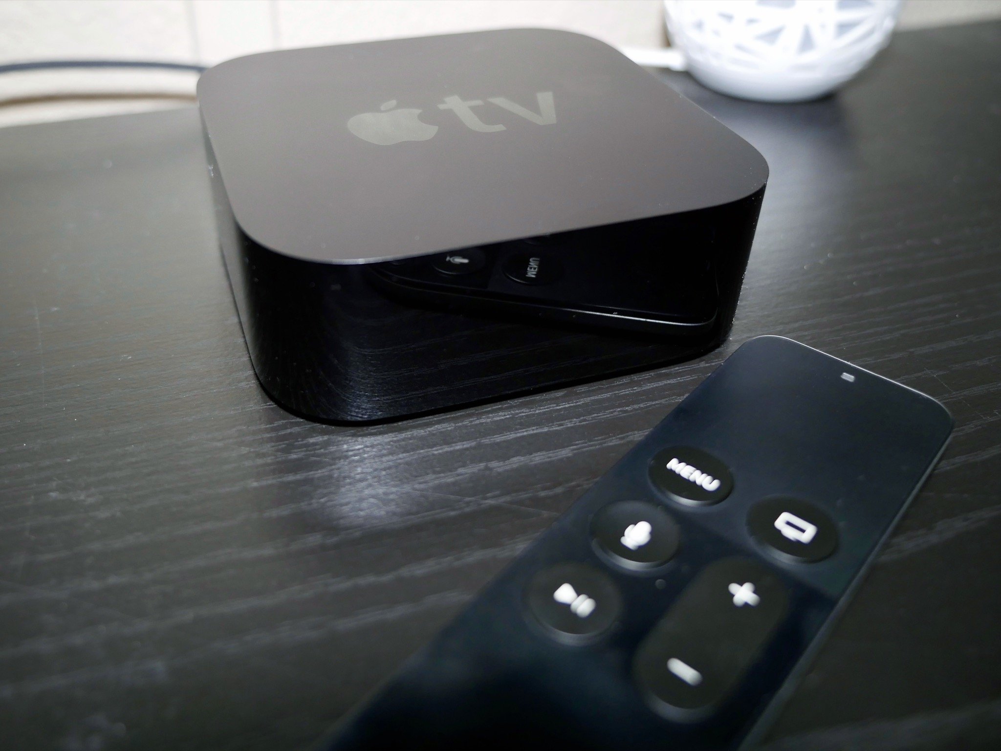 Jobtilbud Bakterie raket How to connect your AirPods to Apple TV using Siri | iMore