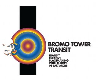 Cerdà's identity for Baltimore-based environmental project Transit features on this month's Computer Arts cover