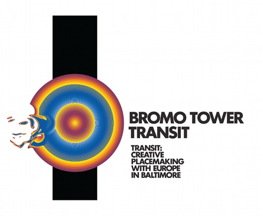 Cerdà's identity for Baltimore-based environmental project Transit features on this month's Computer Arts cover