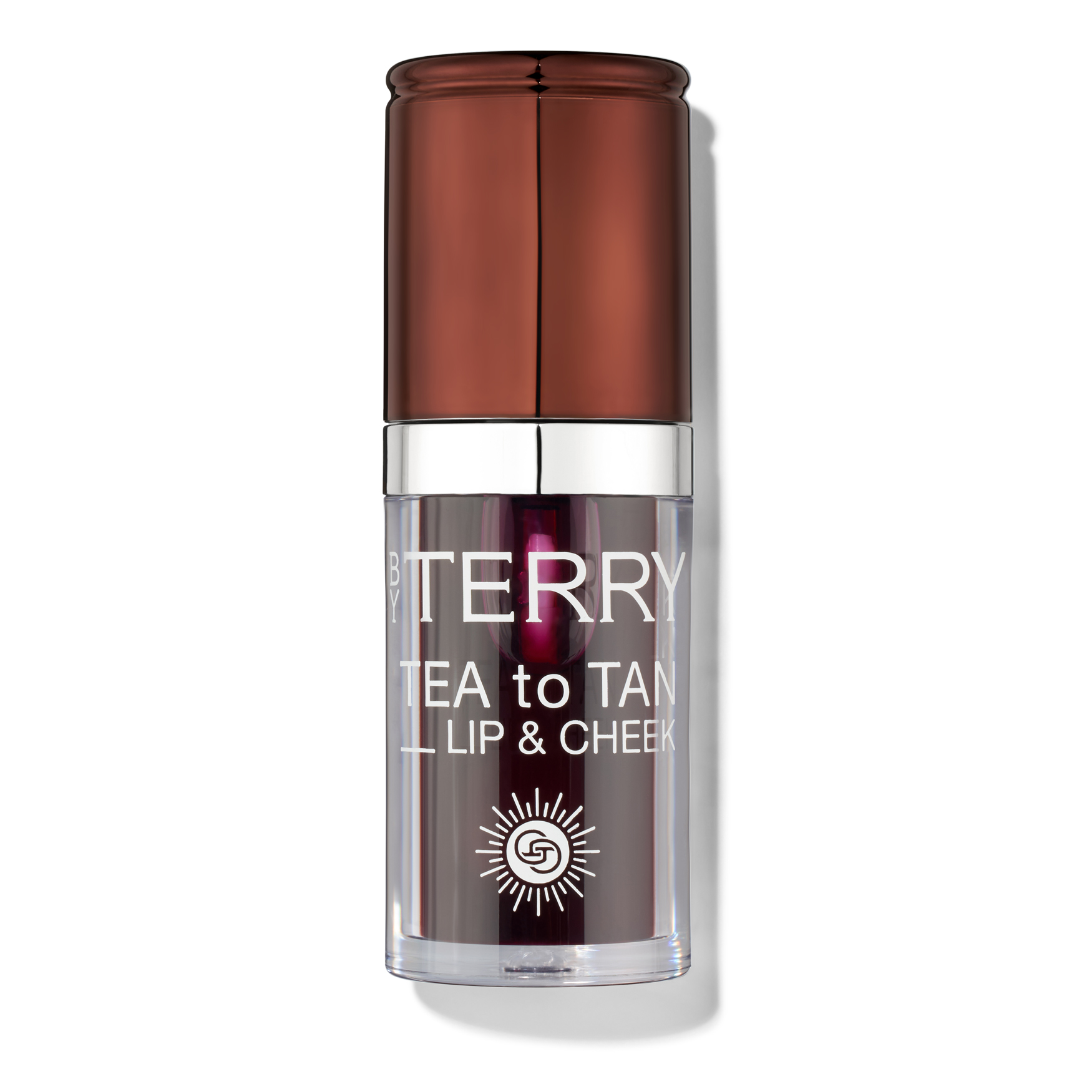 By Terry Tea to Tan Lip &amp;amp; Cheek