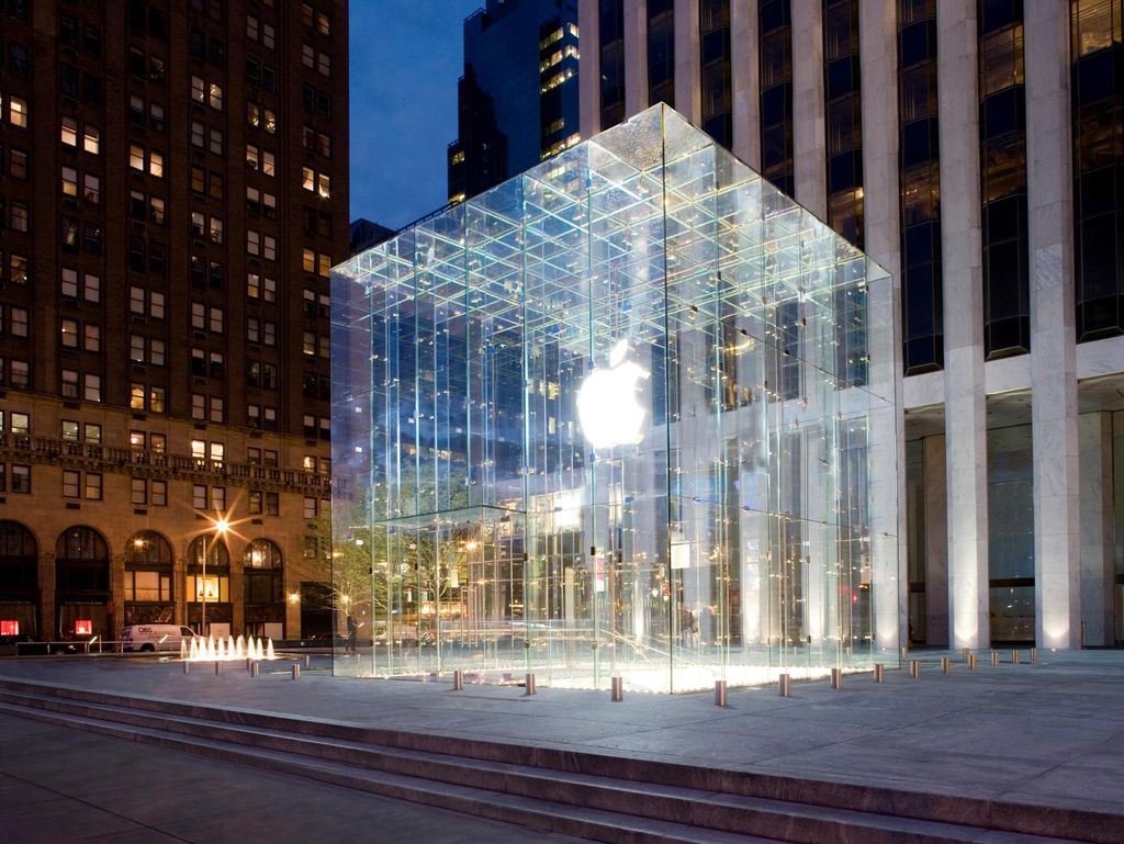 apple store sacramento