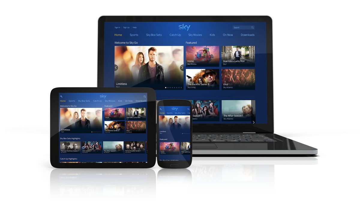 Sky Go on Xbox: How to install it and start watching now | TechRadar