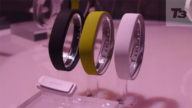 Sony SmartBand review