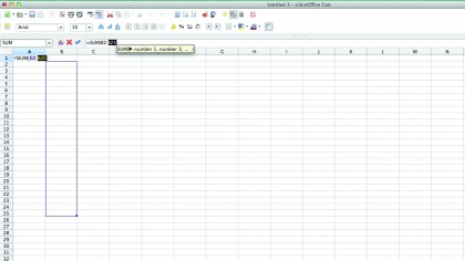How to get started with LibreOffice