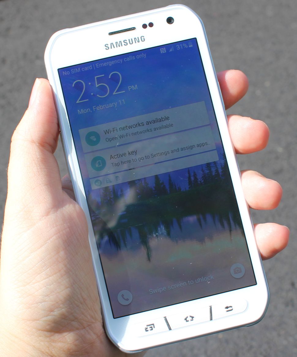galaxy s6 active review