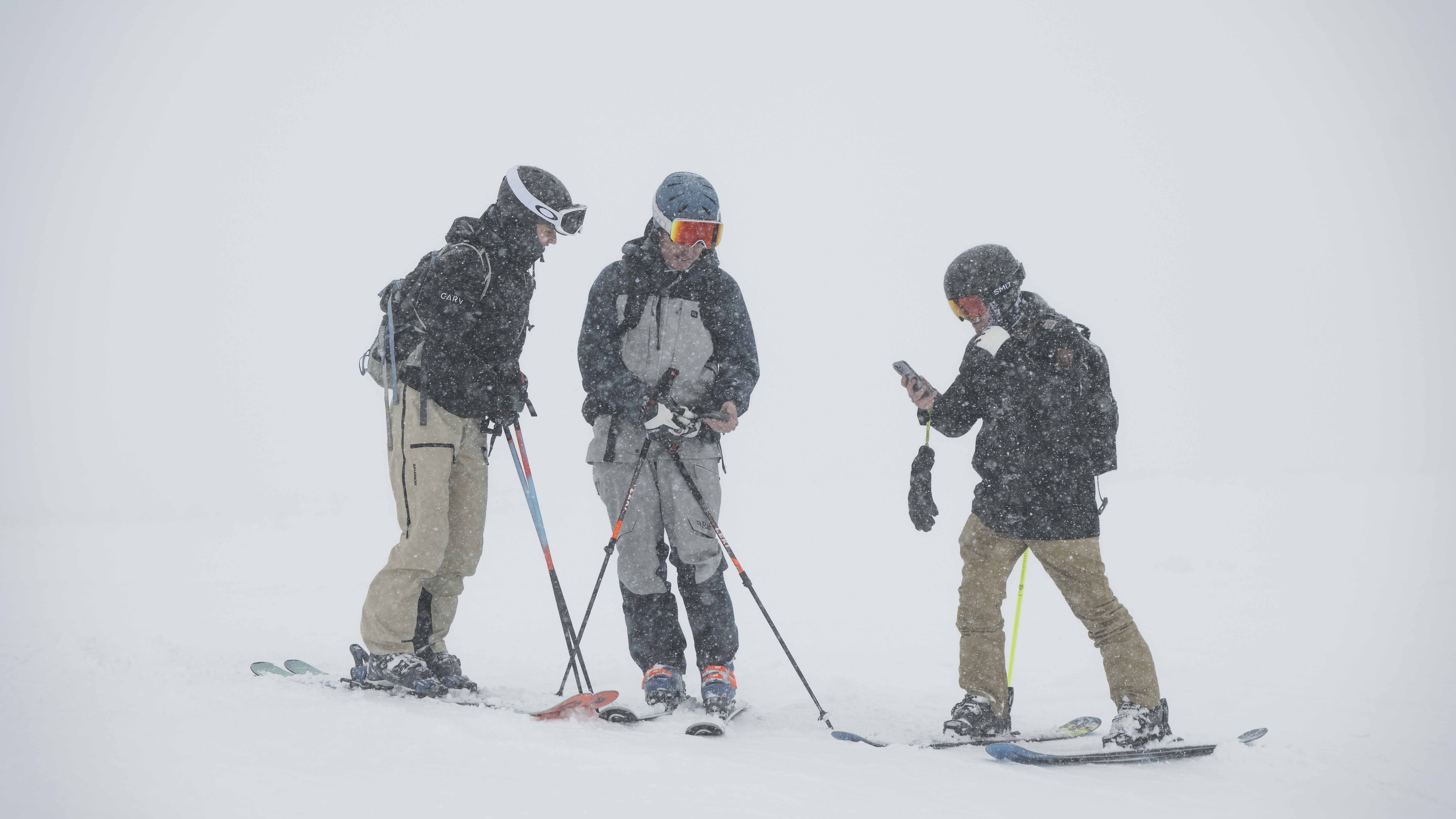 Carv 2: 5 things we learned using the upgraded digital ski coach