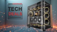 Tech Deals
