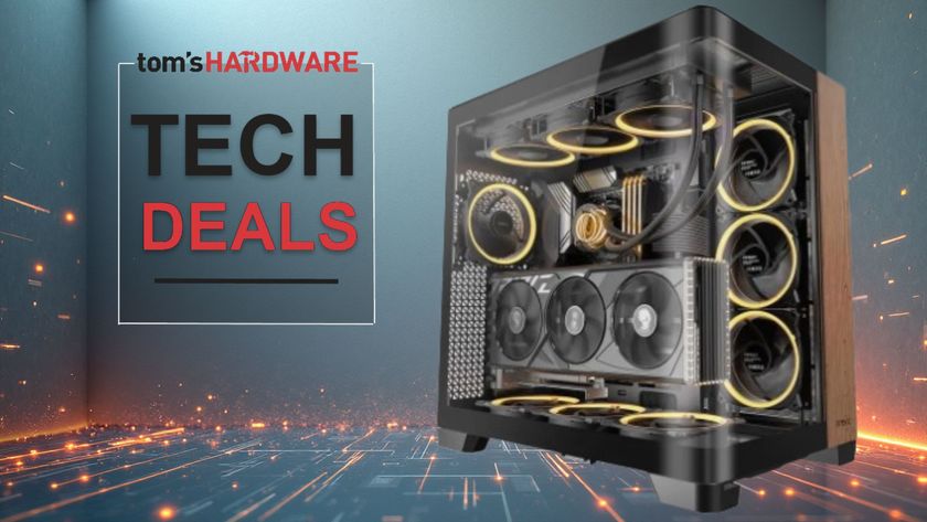 Tech Deals