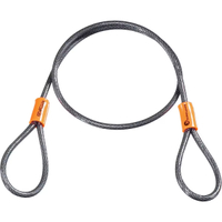 Kryptonite Cable:$7.46 at Competitive Cyclist
25% off -&nbsp;