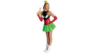 Marvin The Martian